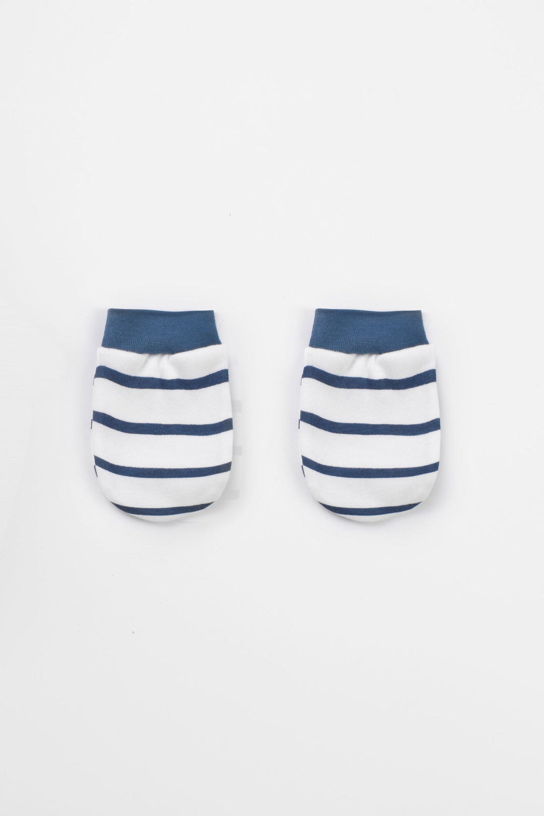 Printed Baby Mittens P/2 - Junior Egypt