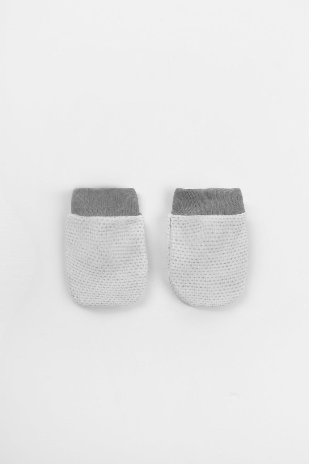 Printed Baby Mittens P/2 - Junior Egypt