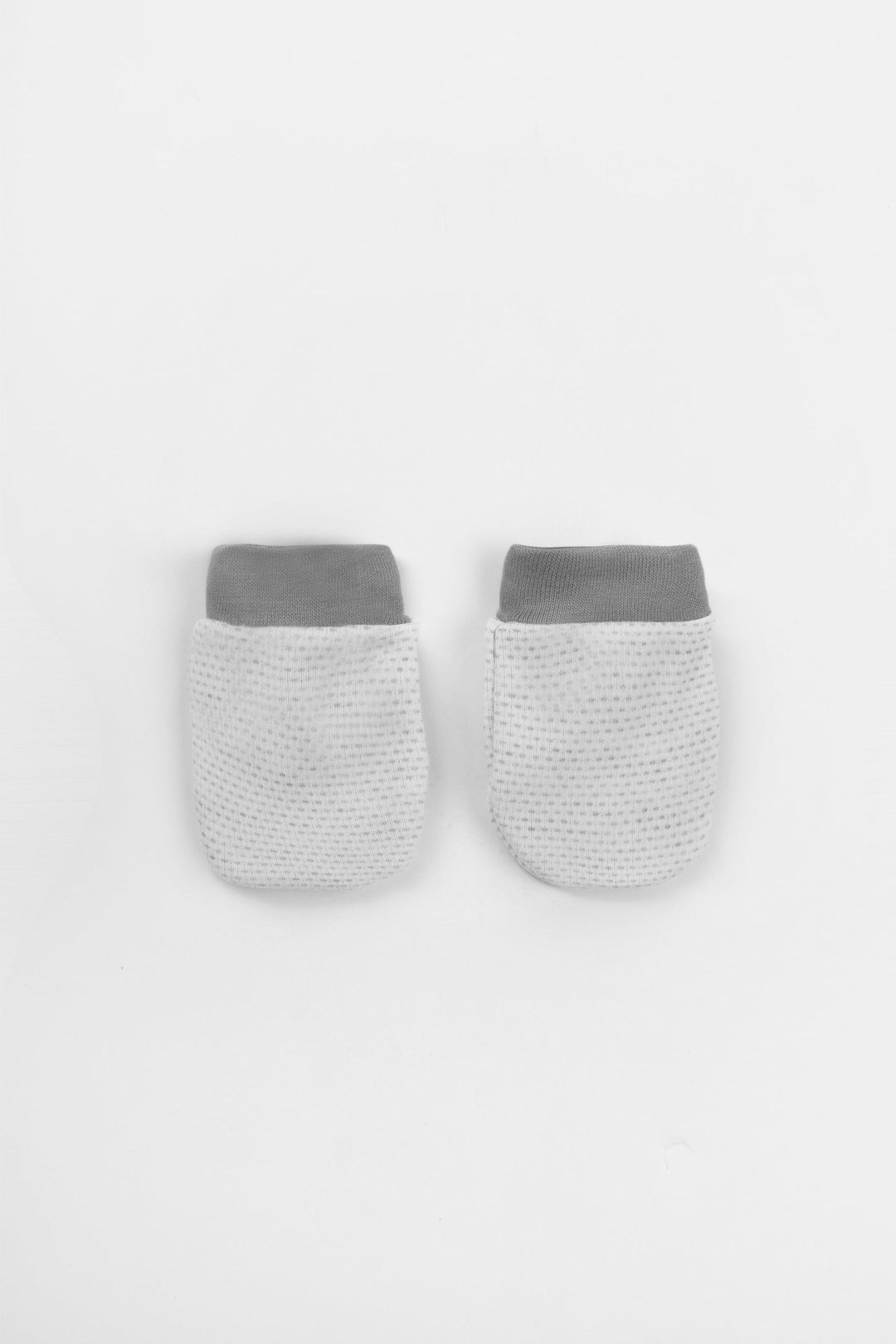 Printed Baby Mittens P/2 - Junior Egypt