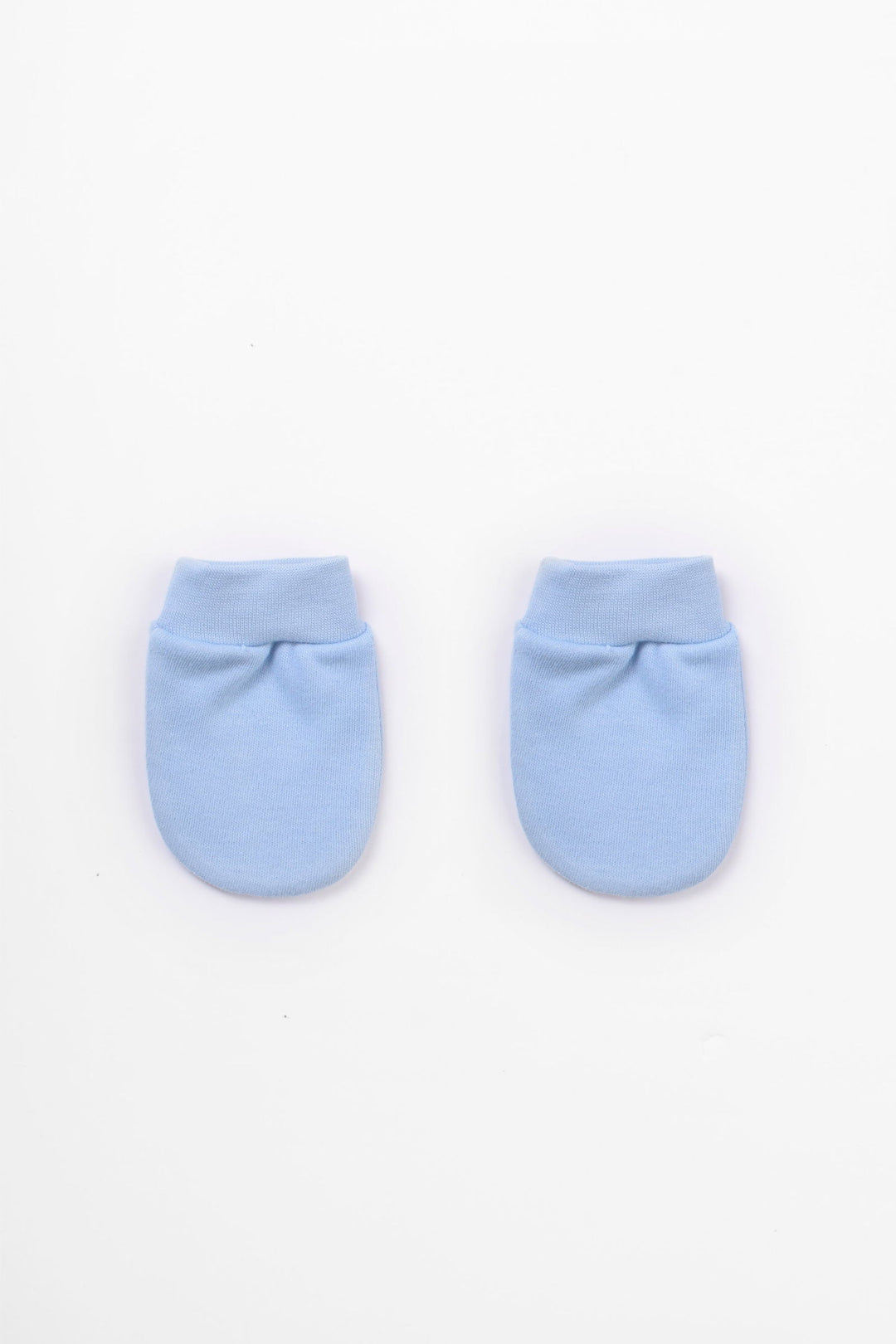 Printed Baby Mittens P/2 - Junior Egypt