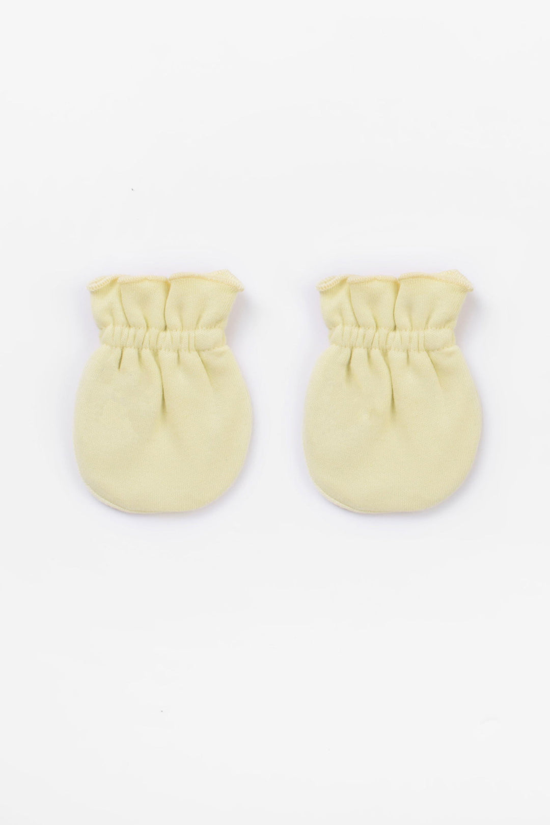 Printed Baby Mittens P/2 - Junior Egypt