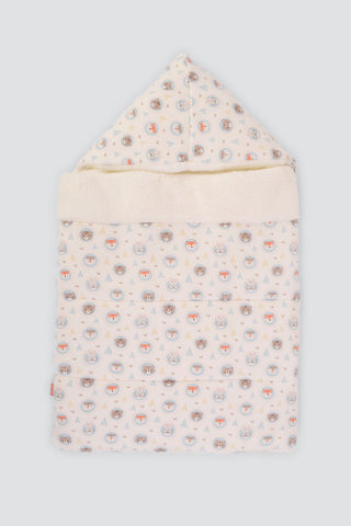 Printed Baby Port