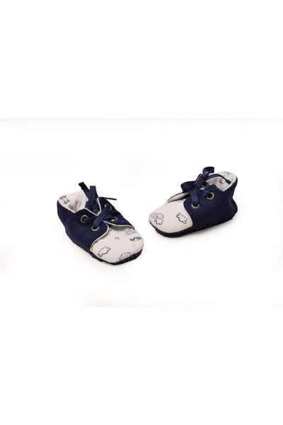 Printed Baby Slippers - Junior Egypt