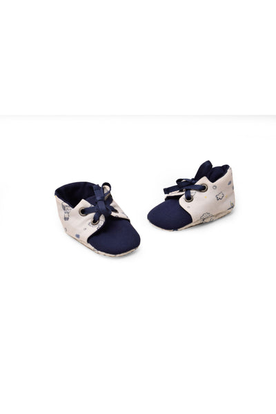 Printed Baby Slippers - Junior Egypt