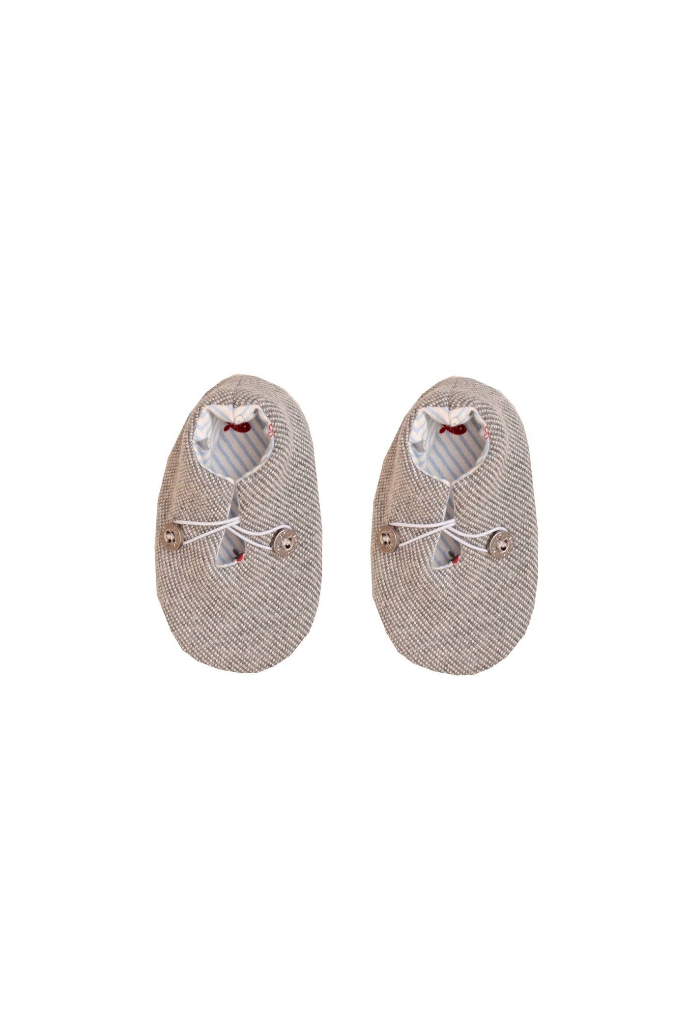 Printed Baby Slippers - Junior Egypt