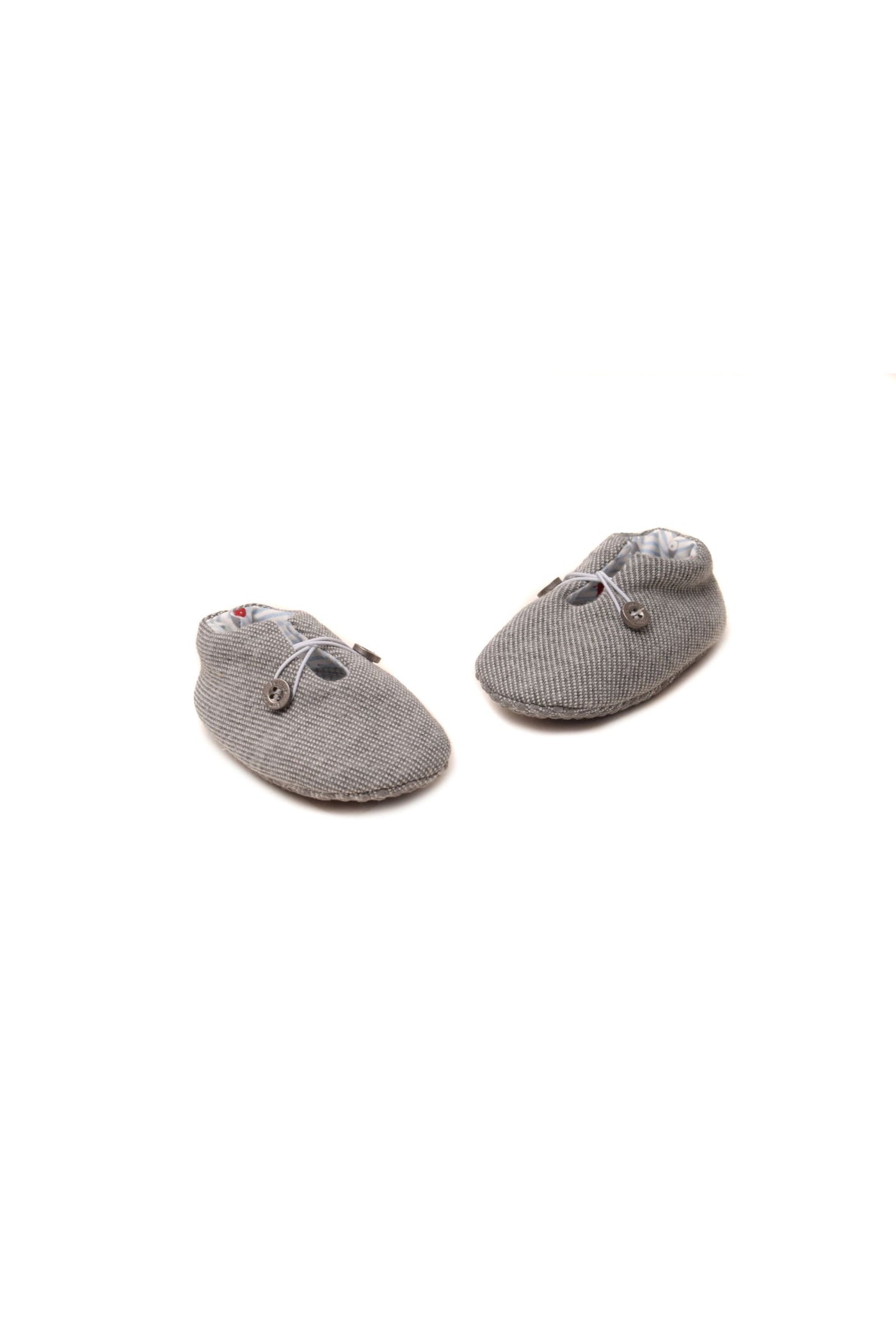 Printed Baby Slippers - Junior Egypt