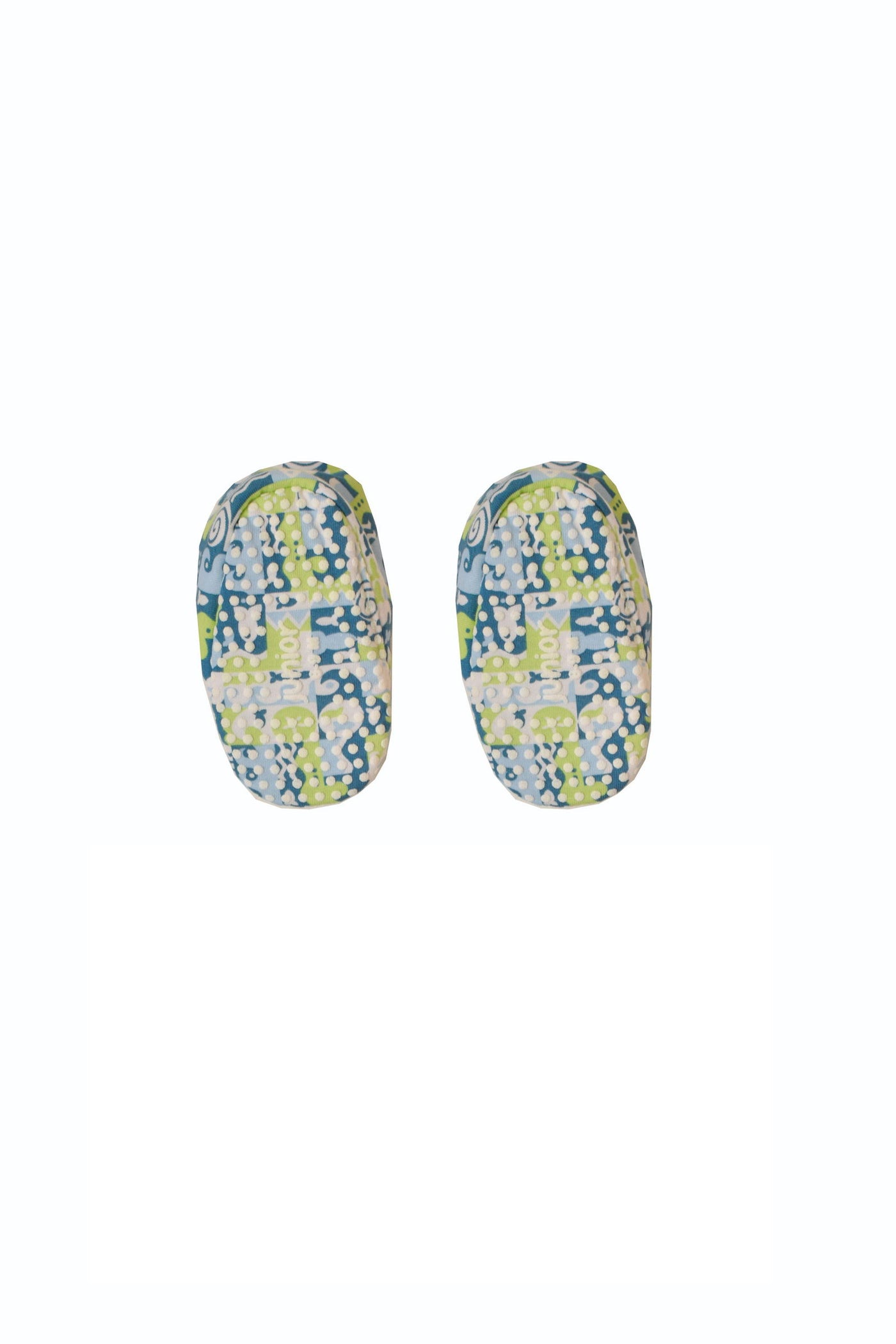 Printed Baby Slippers - Junior Egypt