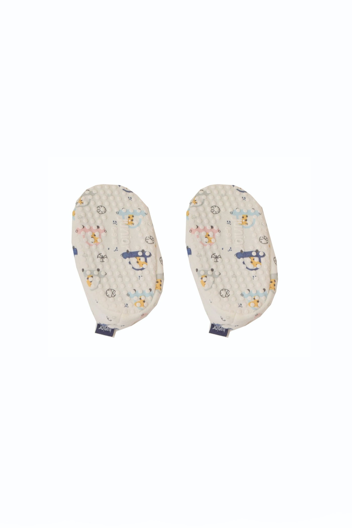 Printed Baby Slippers - Junior Egypt