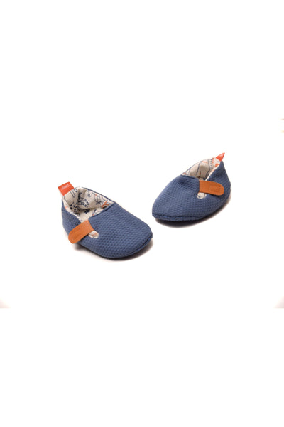 Printed Baby Slippers - Junior Egypt