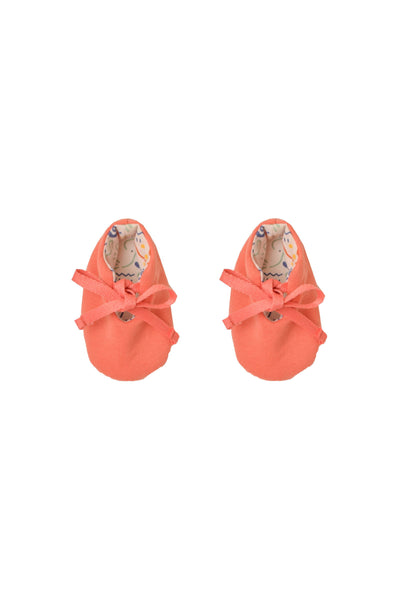 Printed Baby Slippers - Junior Egypt