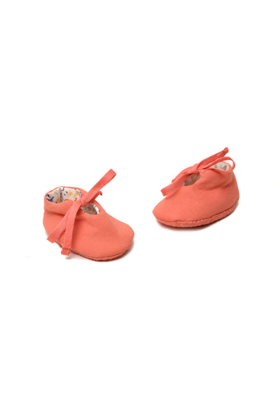 Printed Baby Slippers - Junior Egypt