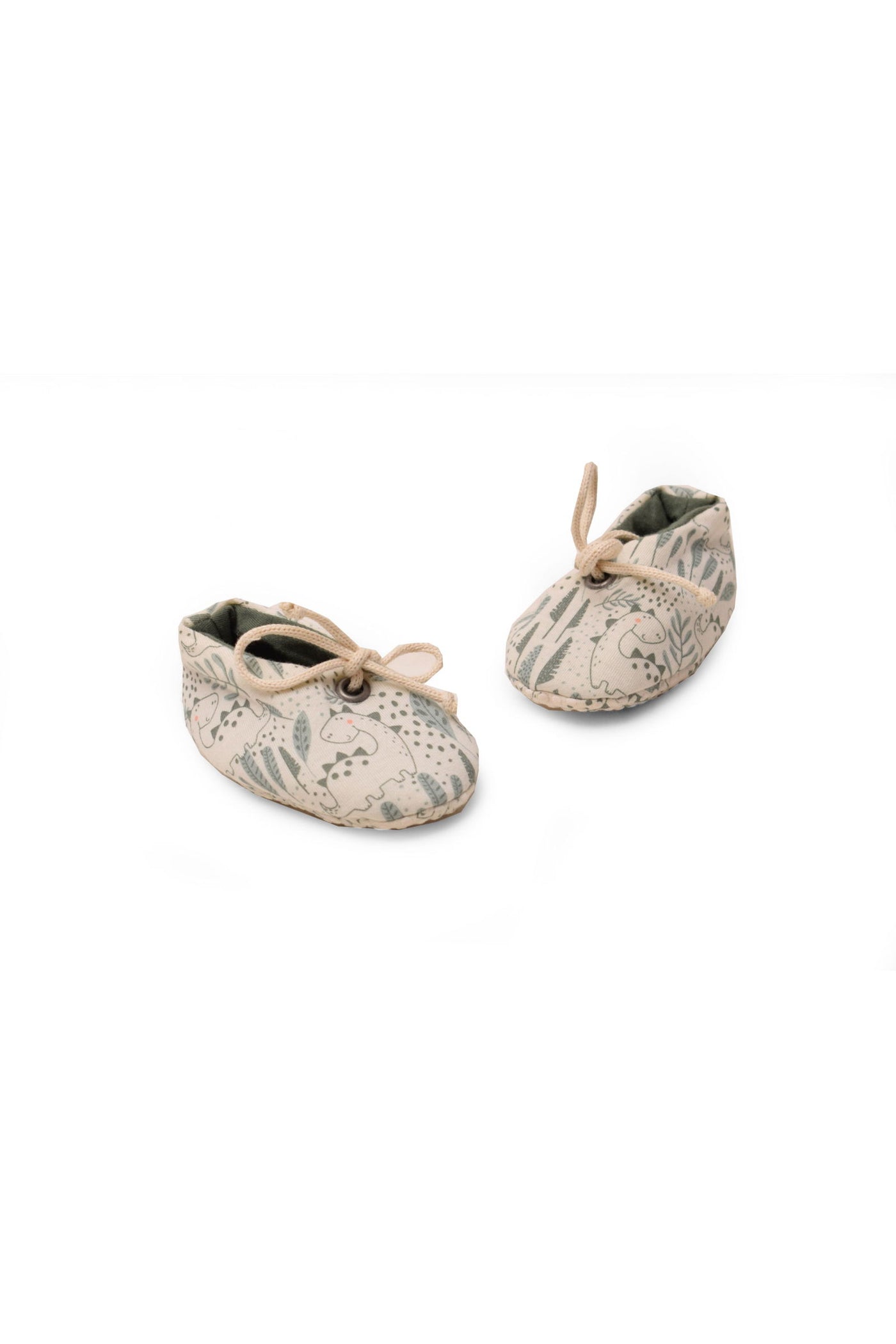 Printed Baby Slippers - Junior Egypt