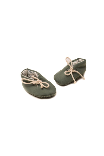 Printed Baby Slippers - Junior Egypt