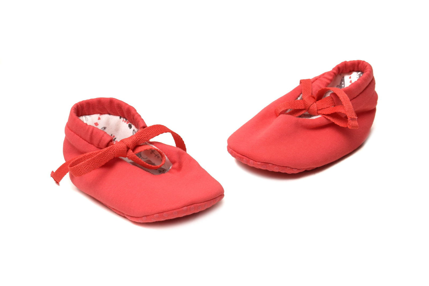 Printed Baby Slippers - Junior Egypt