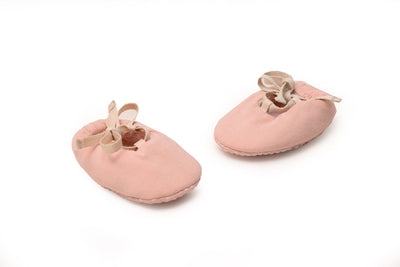 Printed Baby Slippers - Junior Egypt