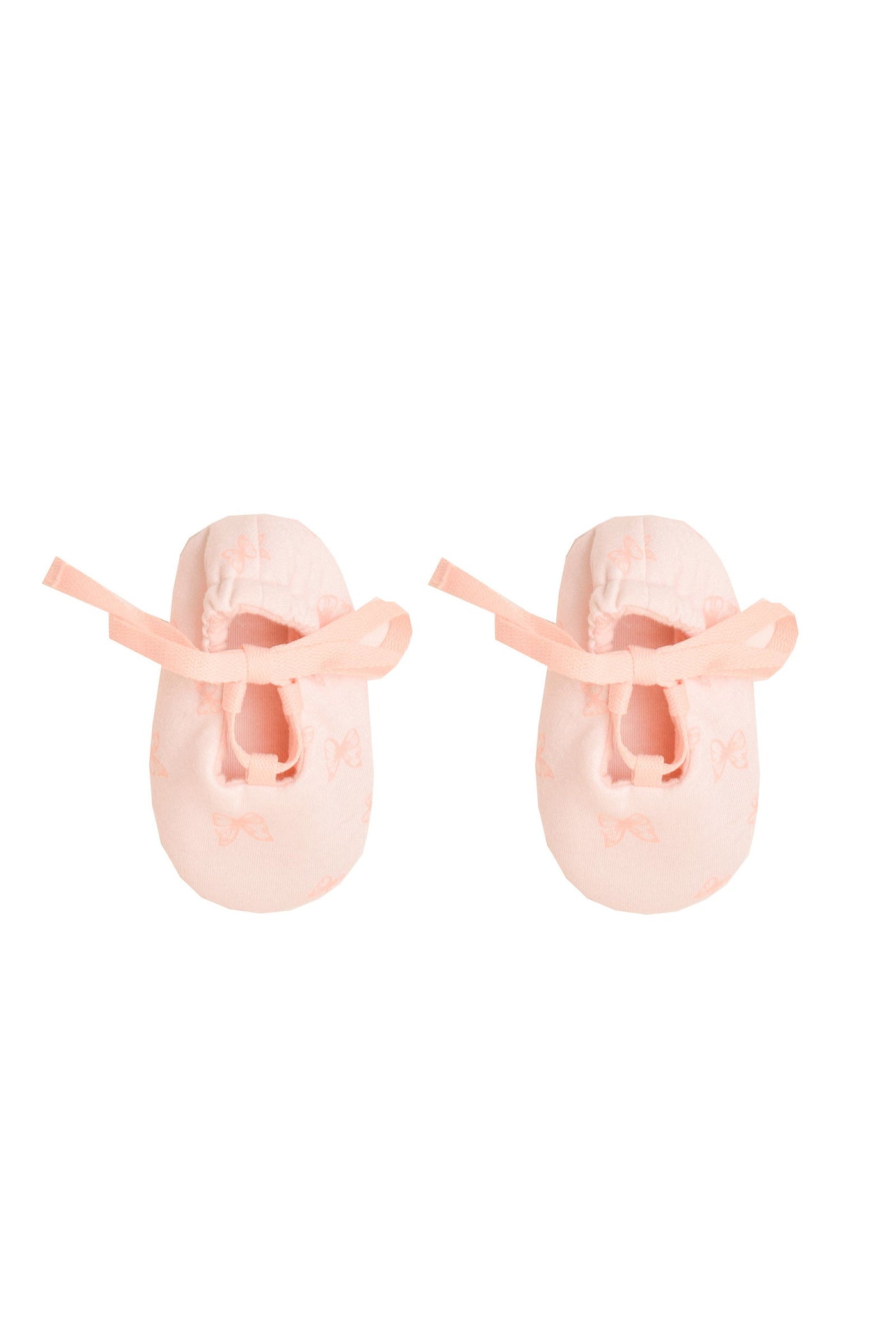 Printed Baby Slippers - Junior Egypt