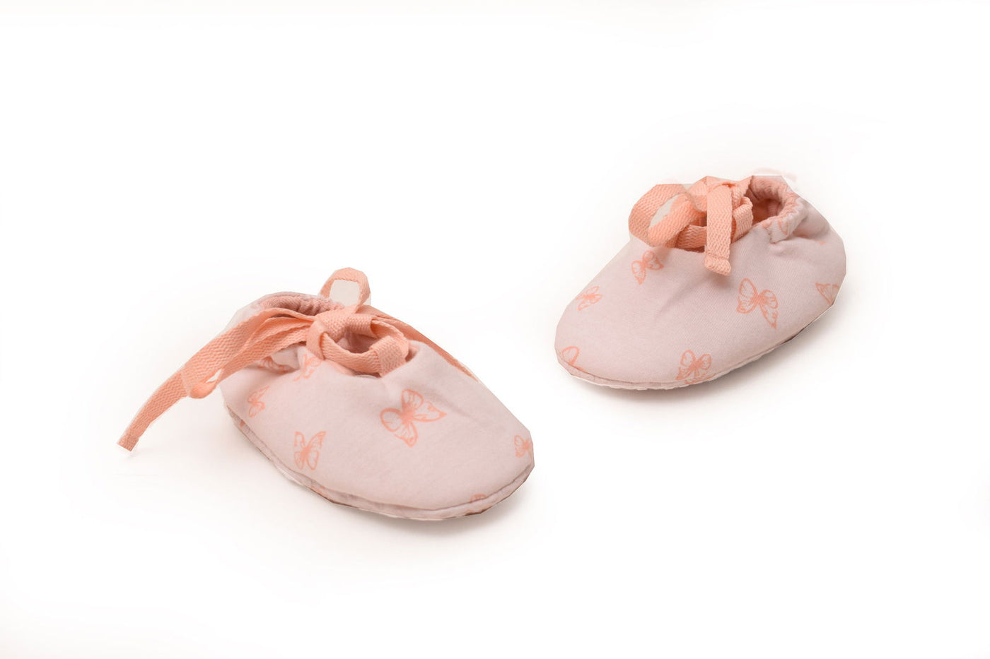 Printed Baby Slippers - Junior Egypt