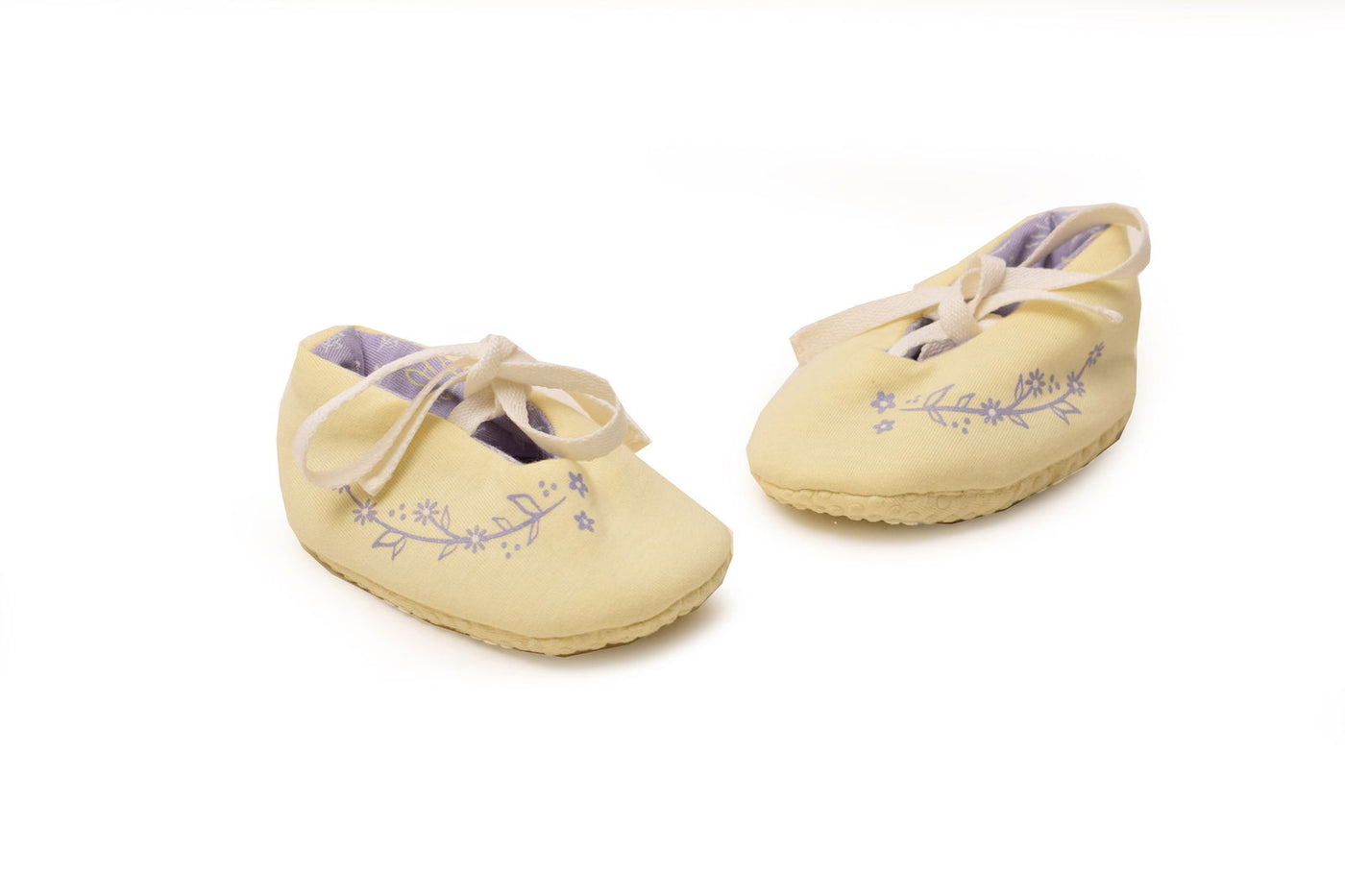 Printed Baby Slippers - Junior Egypt