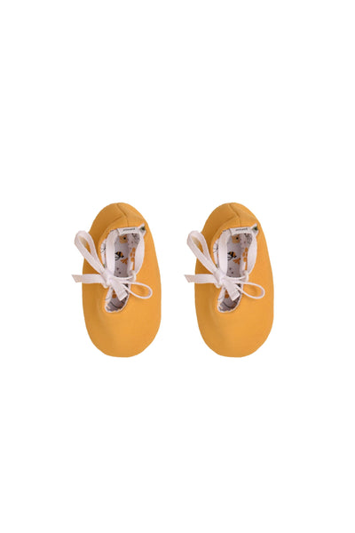 Printed Baby Slippers - Junior Egypt