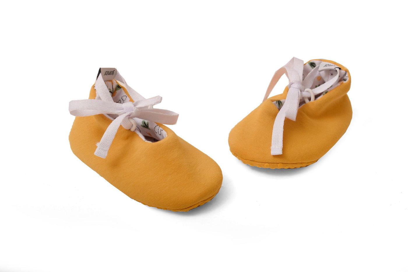 Printed Baby Slippers - Junior Egypt