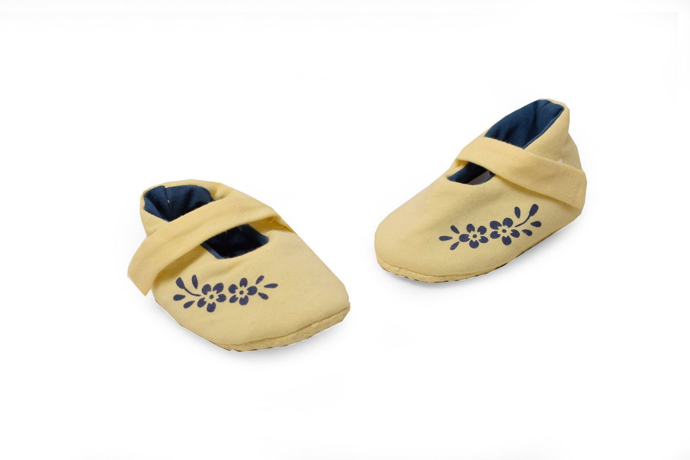 Printed Baby Slippers - Junior Egypt