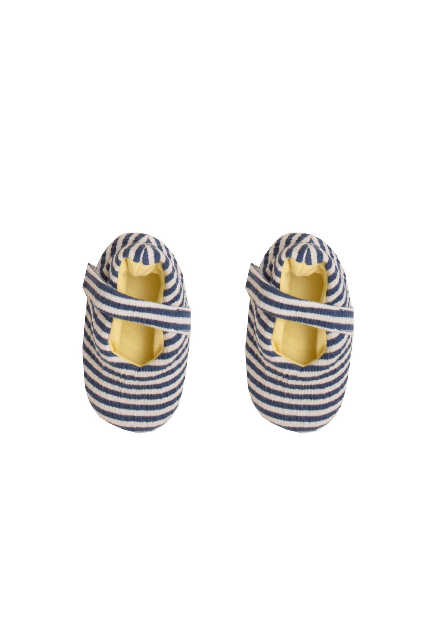 Printed Baby Slippers - Junior Egypt