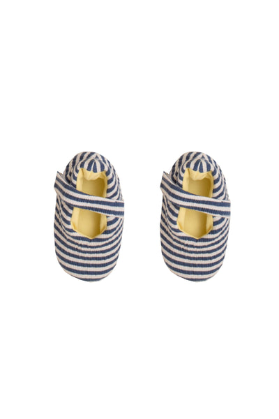 Printed Baby Slippers - Junior Egypt