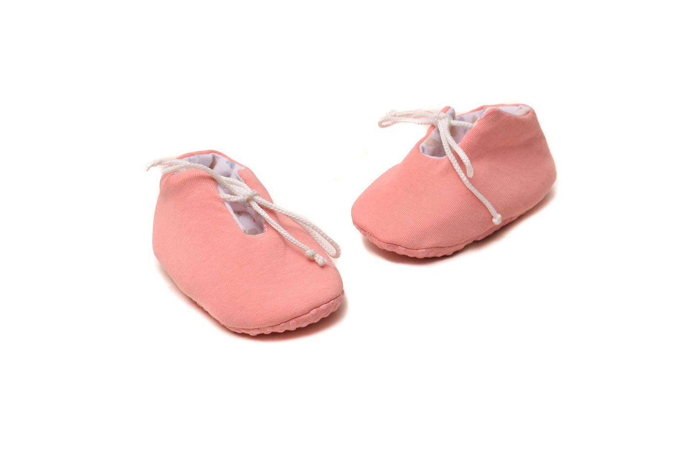 Printed Baby Slippers - Junior Egypt