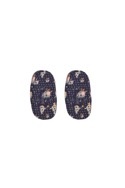 Printed Baby Slippers - Junior Egypt