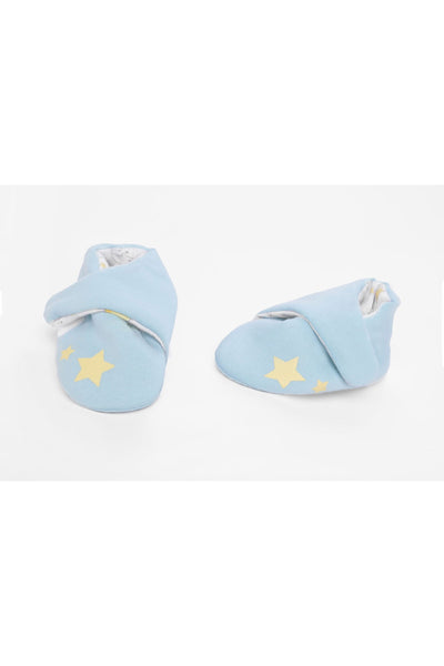 Printed Baby Slippers - Junior Egypt