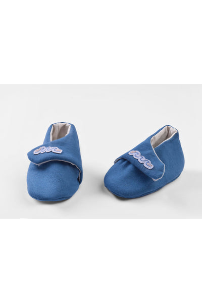 Printed Baby Slippers - Junior Egypt