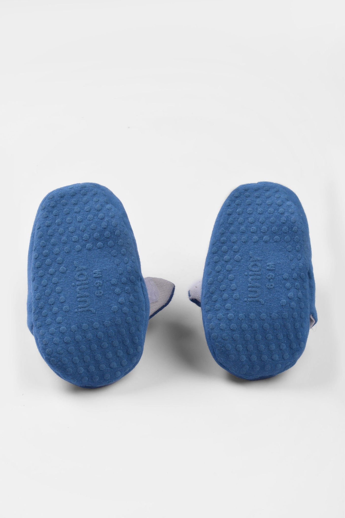 Printed Baby Slippers - Junior Egypt