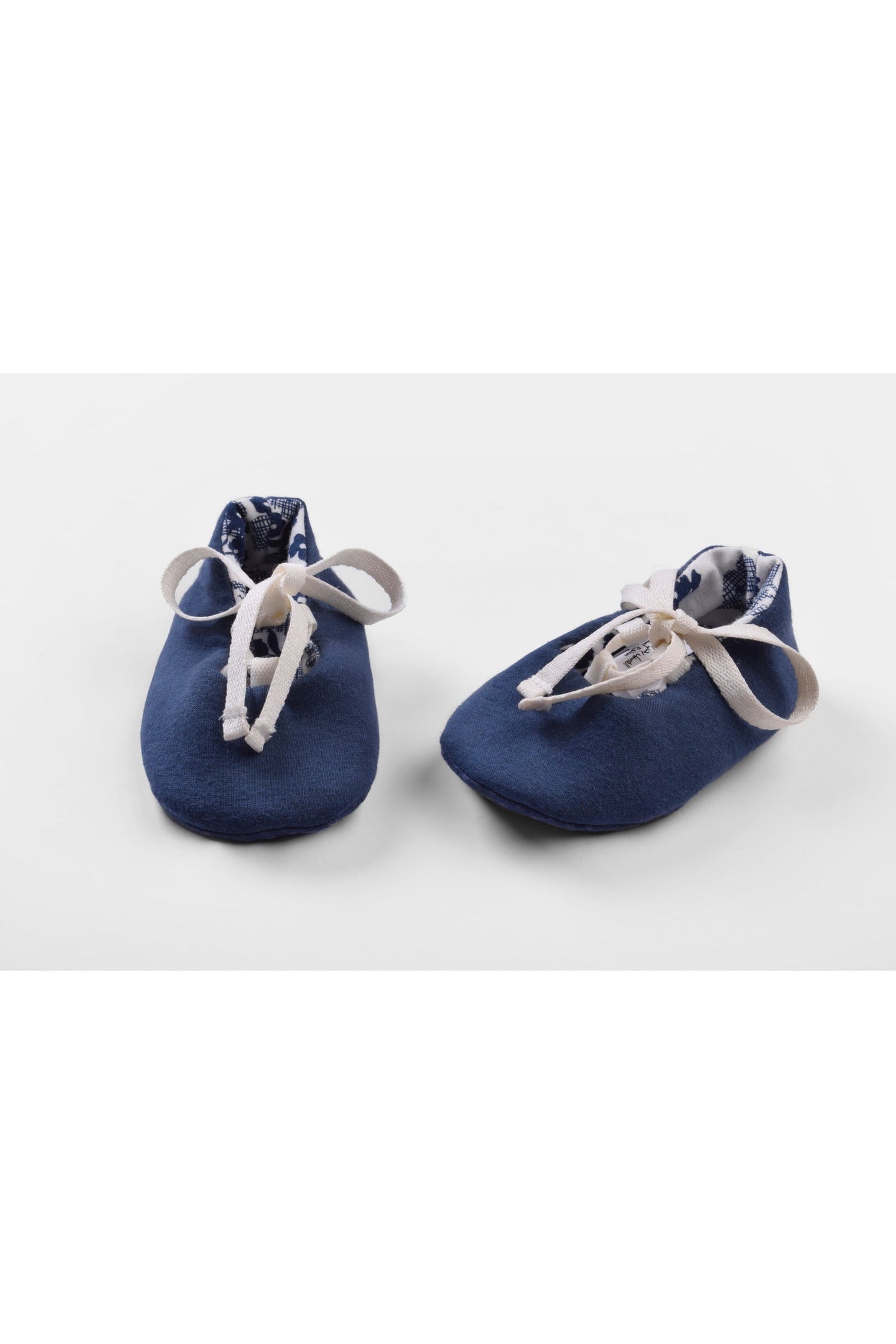 Printed Baby Slippers - Junior Egypt