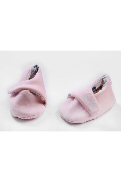 Printed Baby Slippers - Junior Egypt