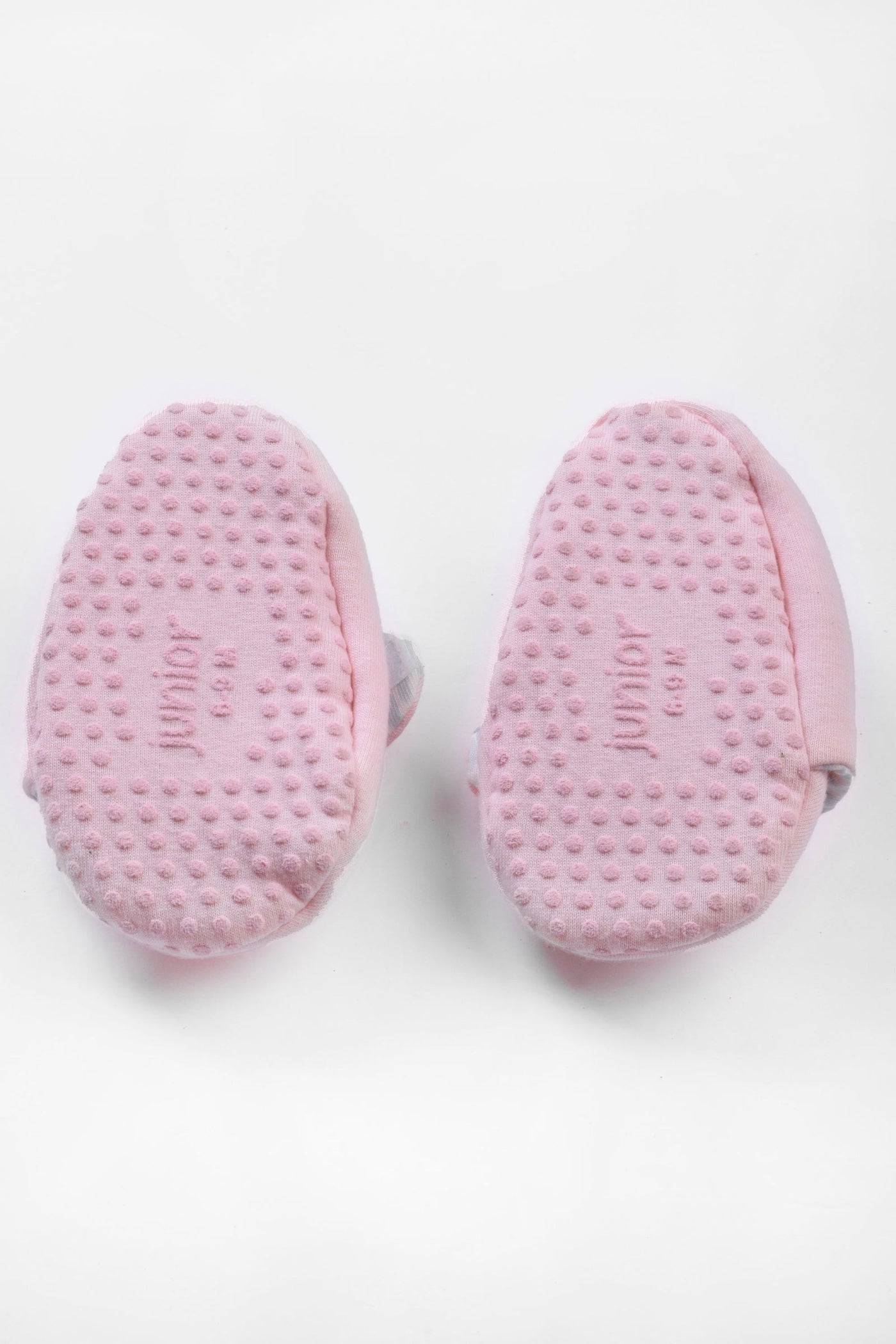 Printed Baby Slippers - Junior Egypt