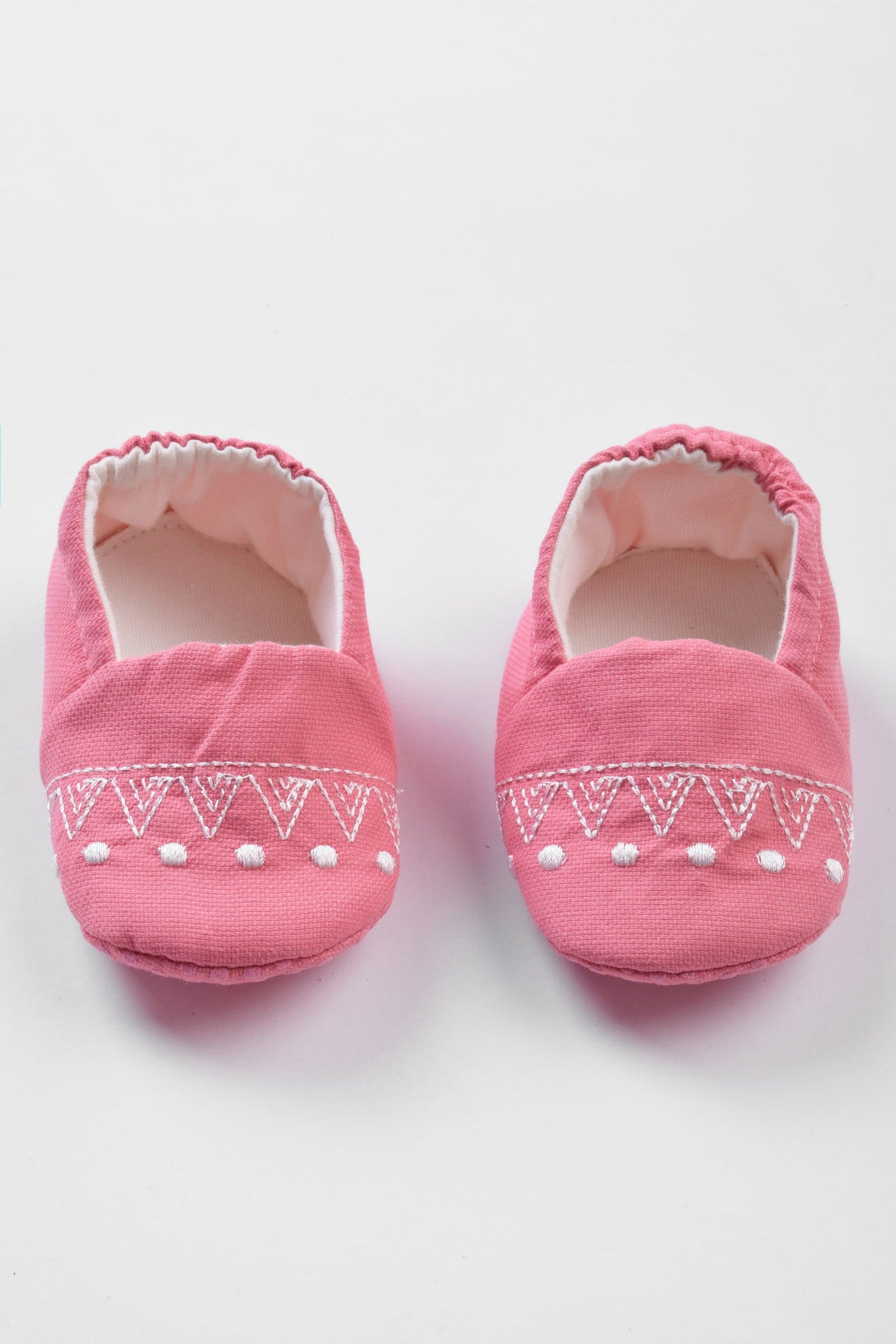 Printed Baby Slippers - Junior Egypt