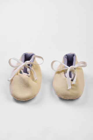 Printed Baby Slippers