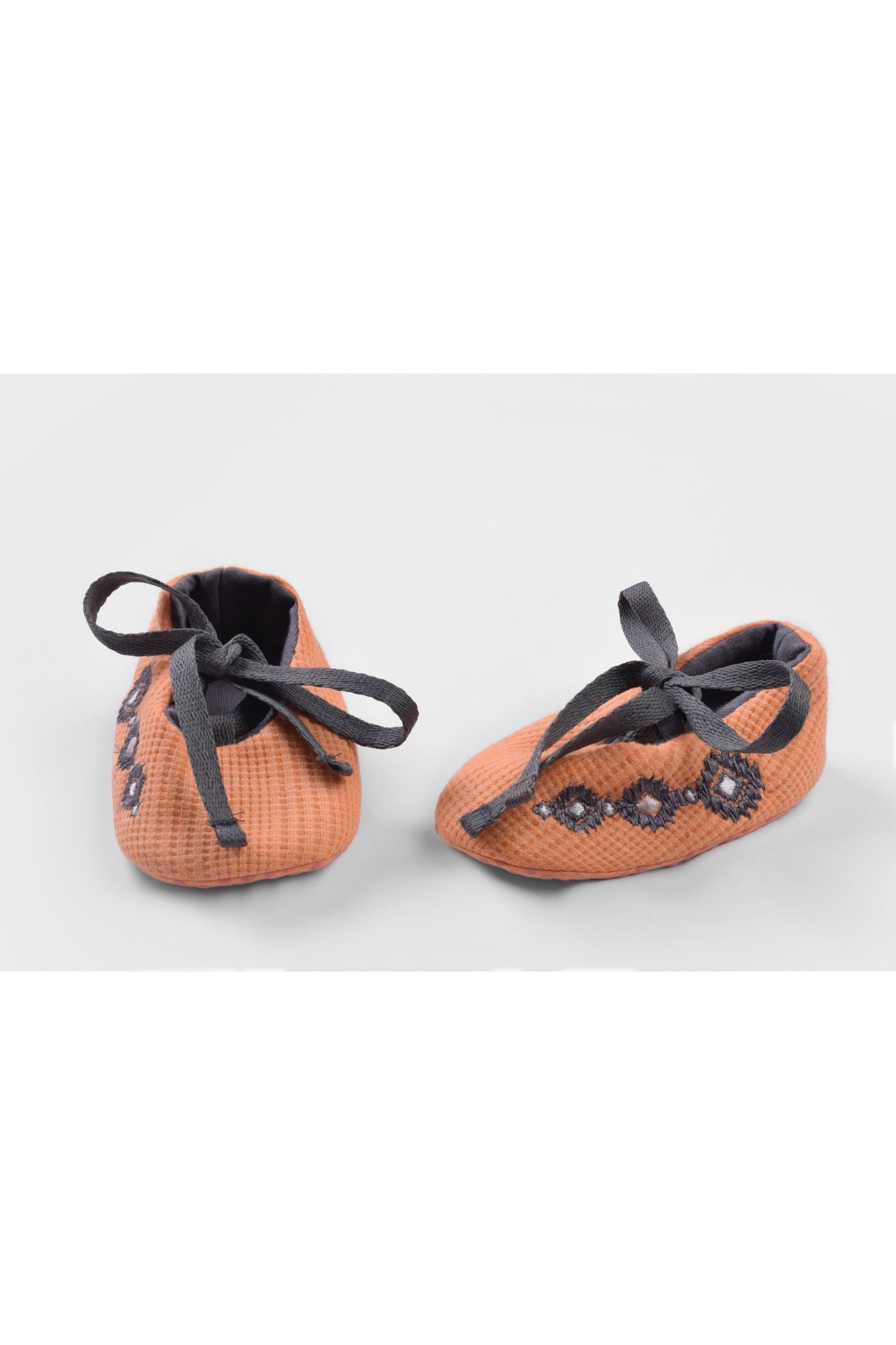 Printed Baby Slippers - Junior Egypt