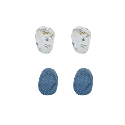 Printed Baby Slippers P/2 - Junior Egypt