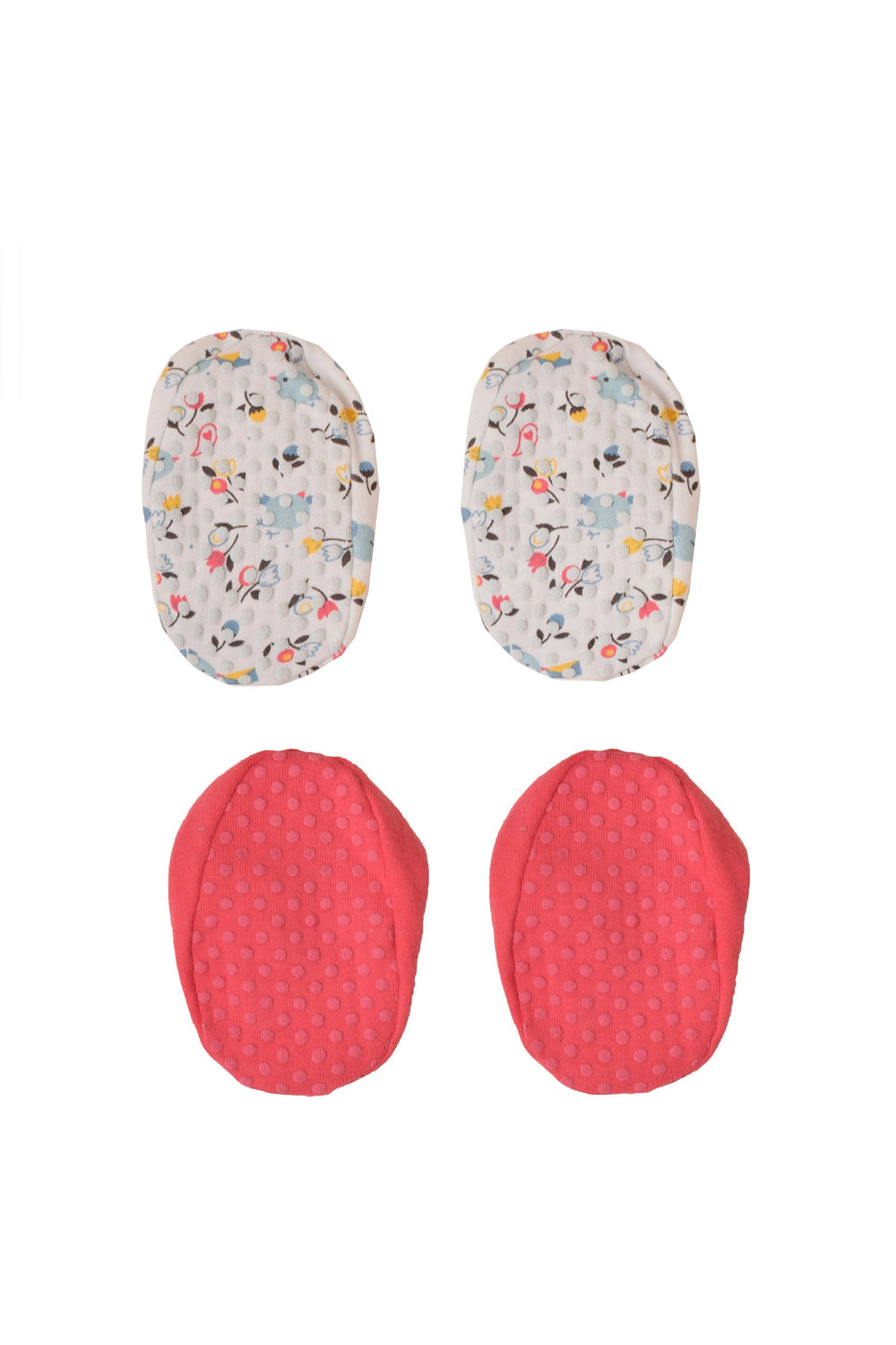 Printed Baby Slippers P/2 - Junior Egypt