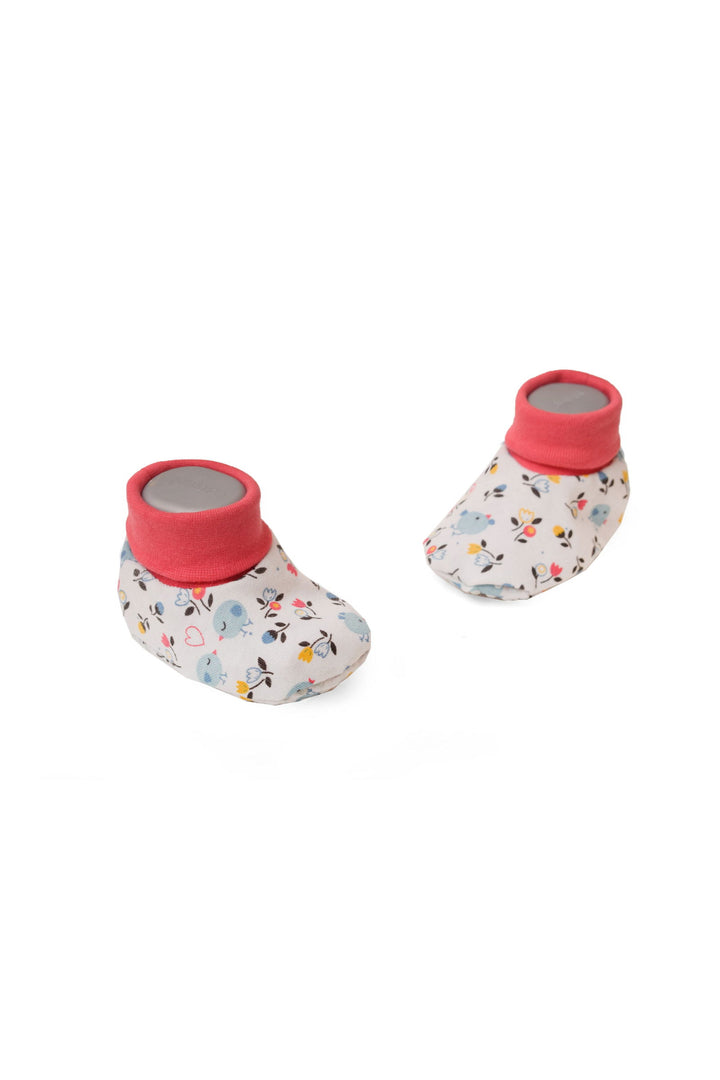 Printed Baby Slippers P/2 - Junior Egypt