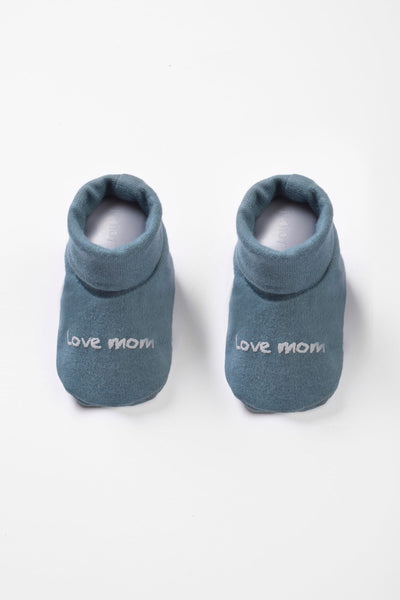 Printed Baby Slippers P/2 - Junior Egypt