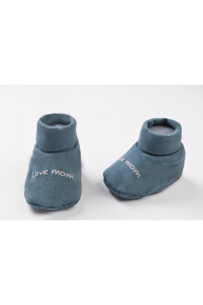 Printed Baby Slippers P/2 - Junior Egypt