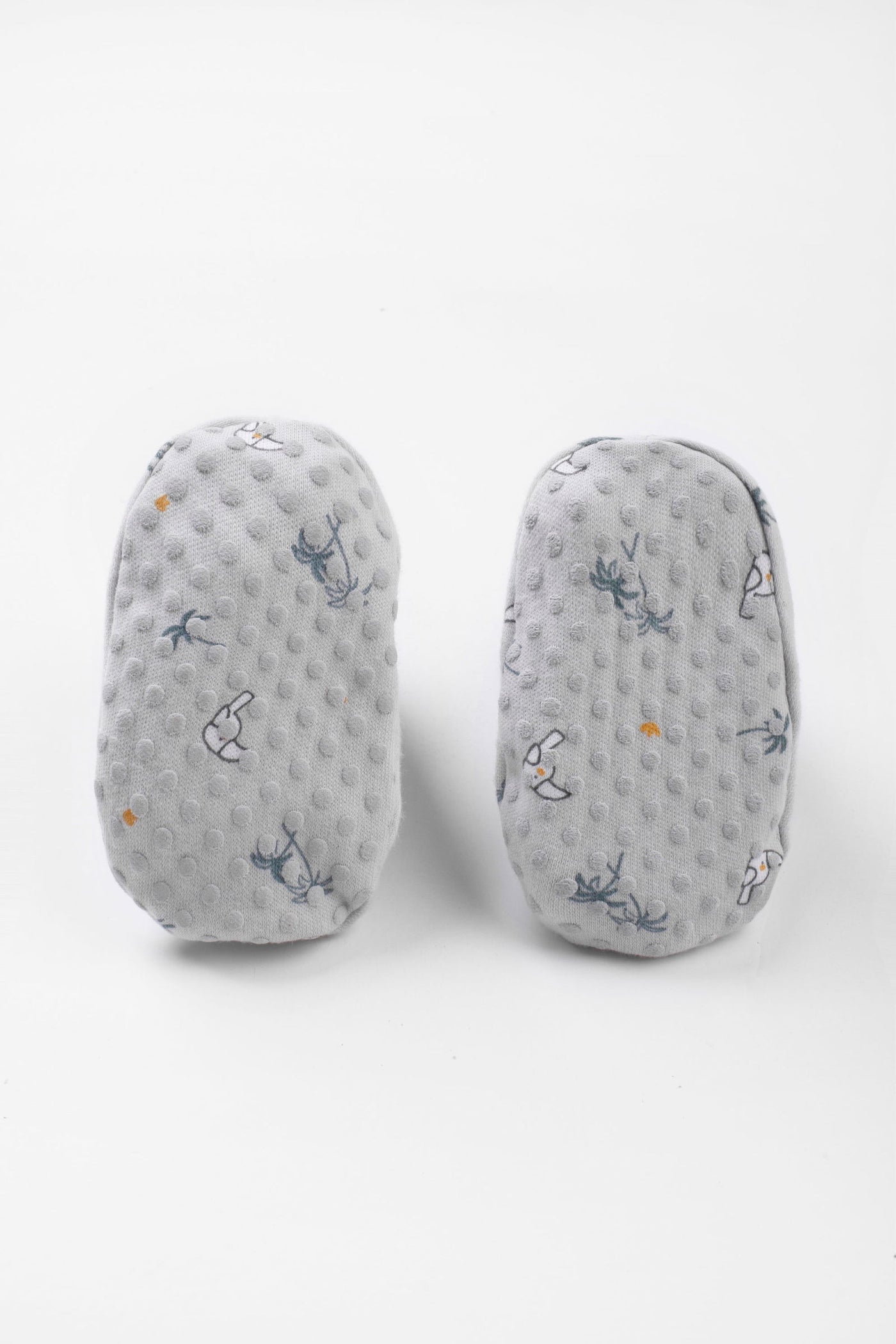 Printed Baby Slippers P/2 - Junior Egypt