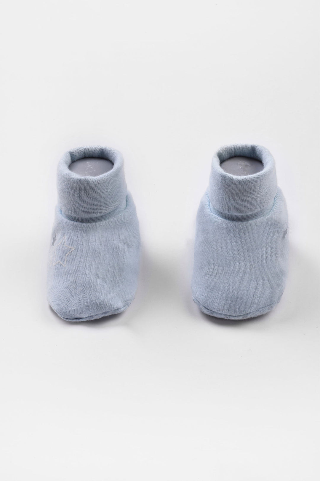 Printed Baby Slippers P/2 - Junior Egypt