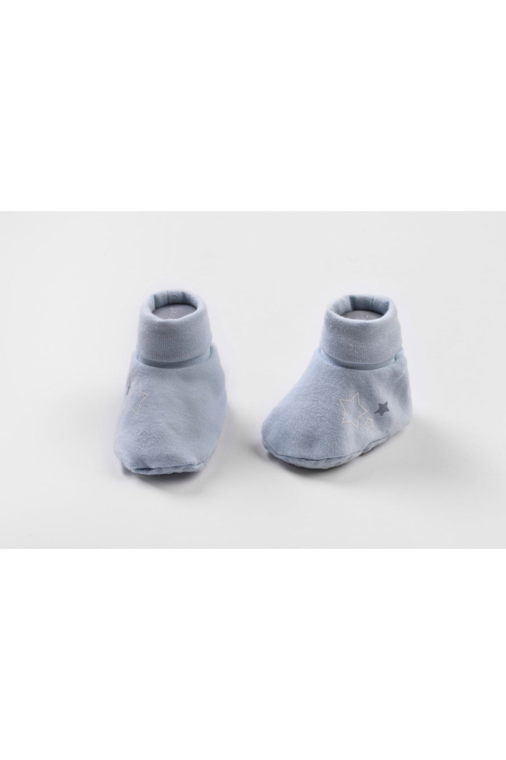 Printed Baby Slippers P/2 - Junior Egypt