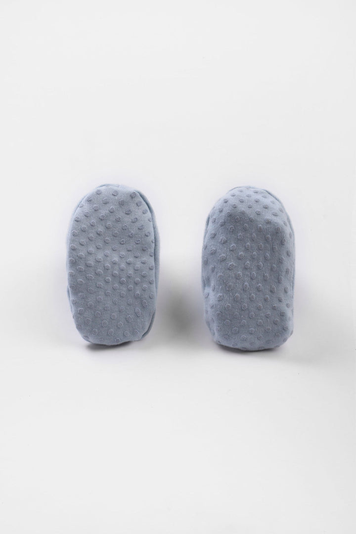 Printed Baby Slippers P/2 - Junior Egypt