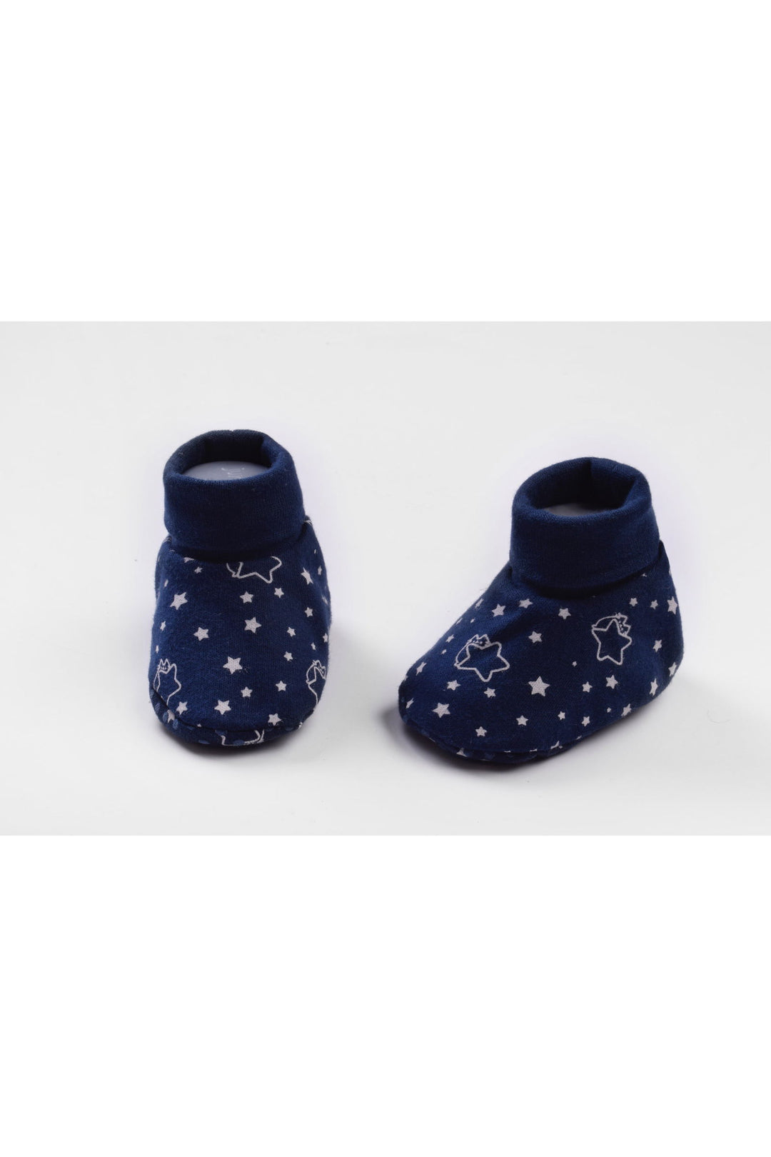 Printed Baby Slippers P/2 - Junior Egypt