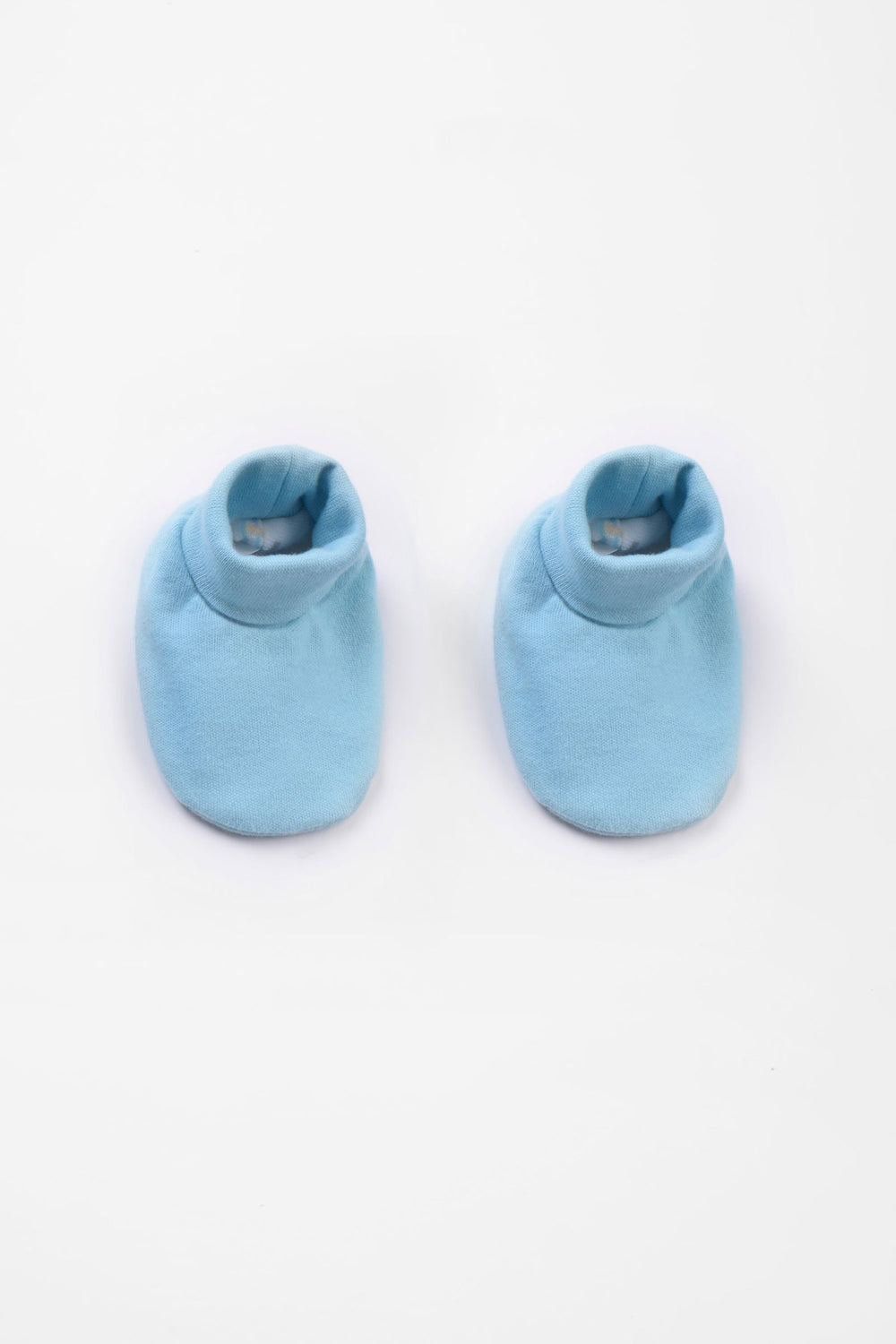 Printed Baby Slippers P/2 - Junior Egypt