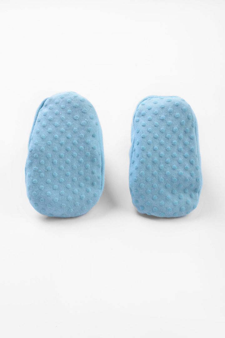 Printed Baby Slippers P/2 - Junior Egypt